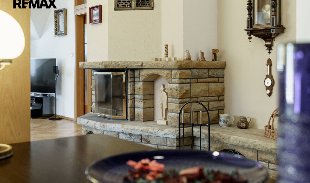 Prodej domu 666 m² s pozemkem 6 284 m², Příbram – náhled fotky 6
