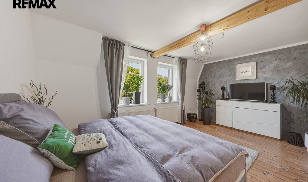 Prodej domu 109 m² s pozemkem 884 m², Benešov nad Ploučnicí – náhled fotky 17