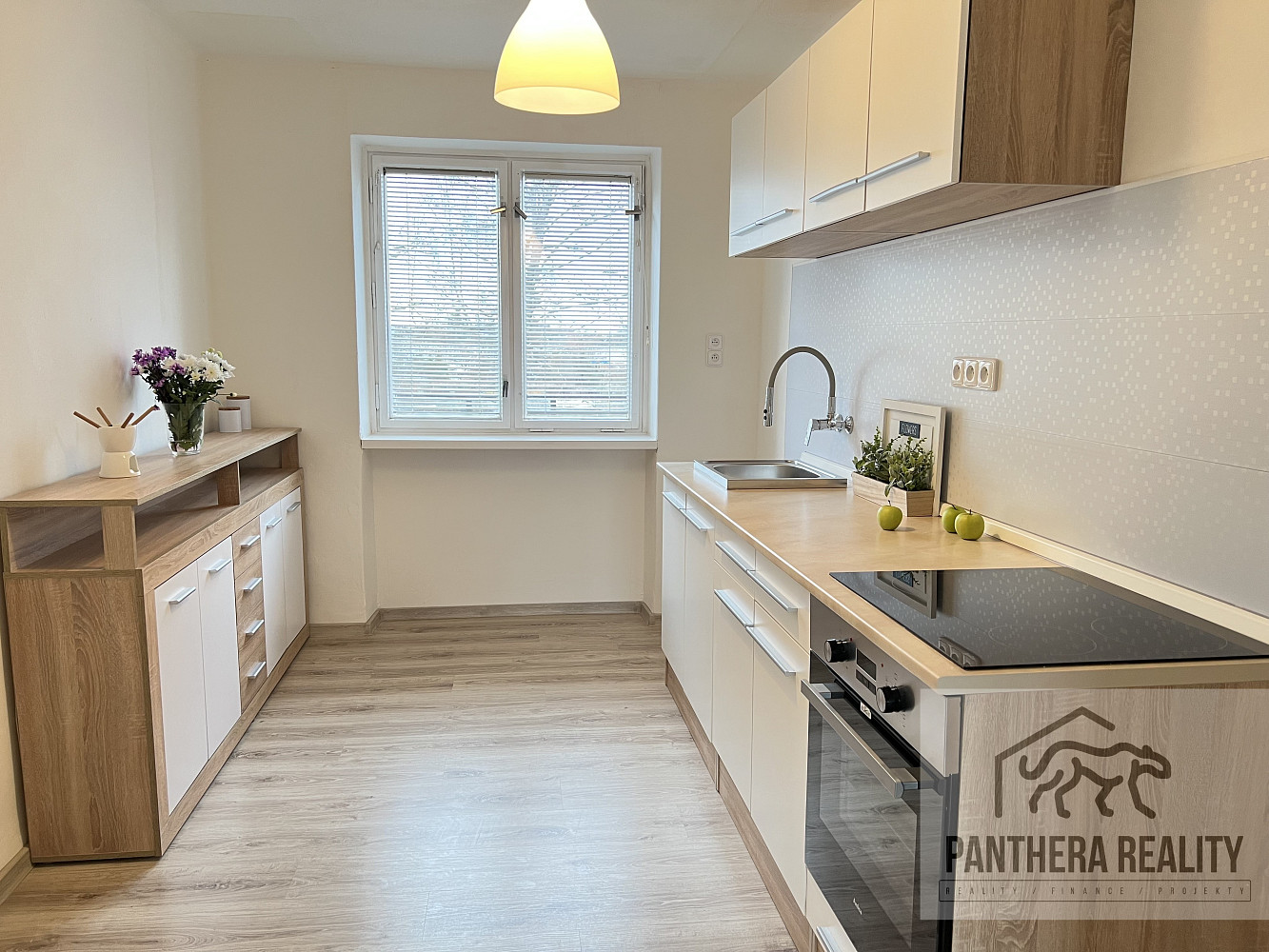 Pronájem bytu 2+1 56 m² - Ansicht 2
