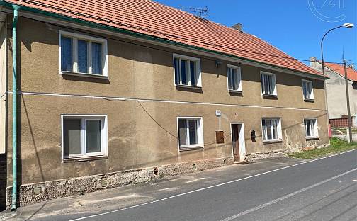 Prodej domu 350 m² s pozemkem 1 180 m², Pochvalov, okres Rakovník