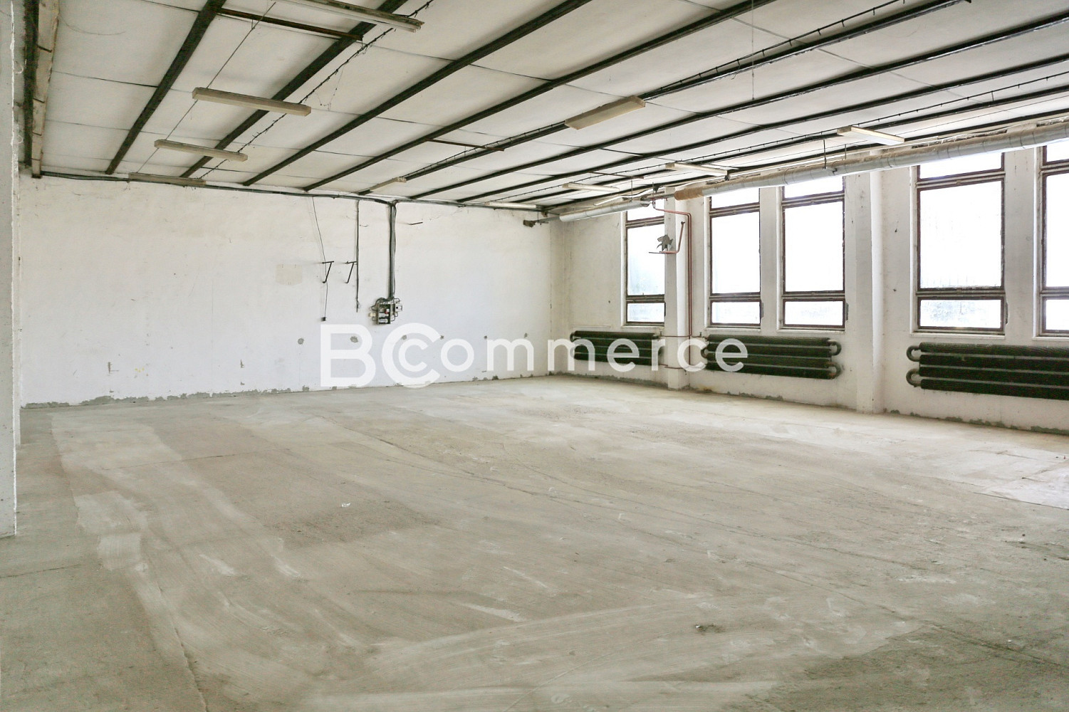 Prodej skladovacích prostor 525 m² — photo 2