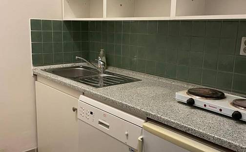 Pronájem bytu 1+1 30 m²