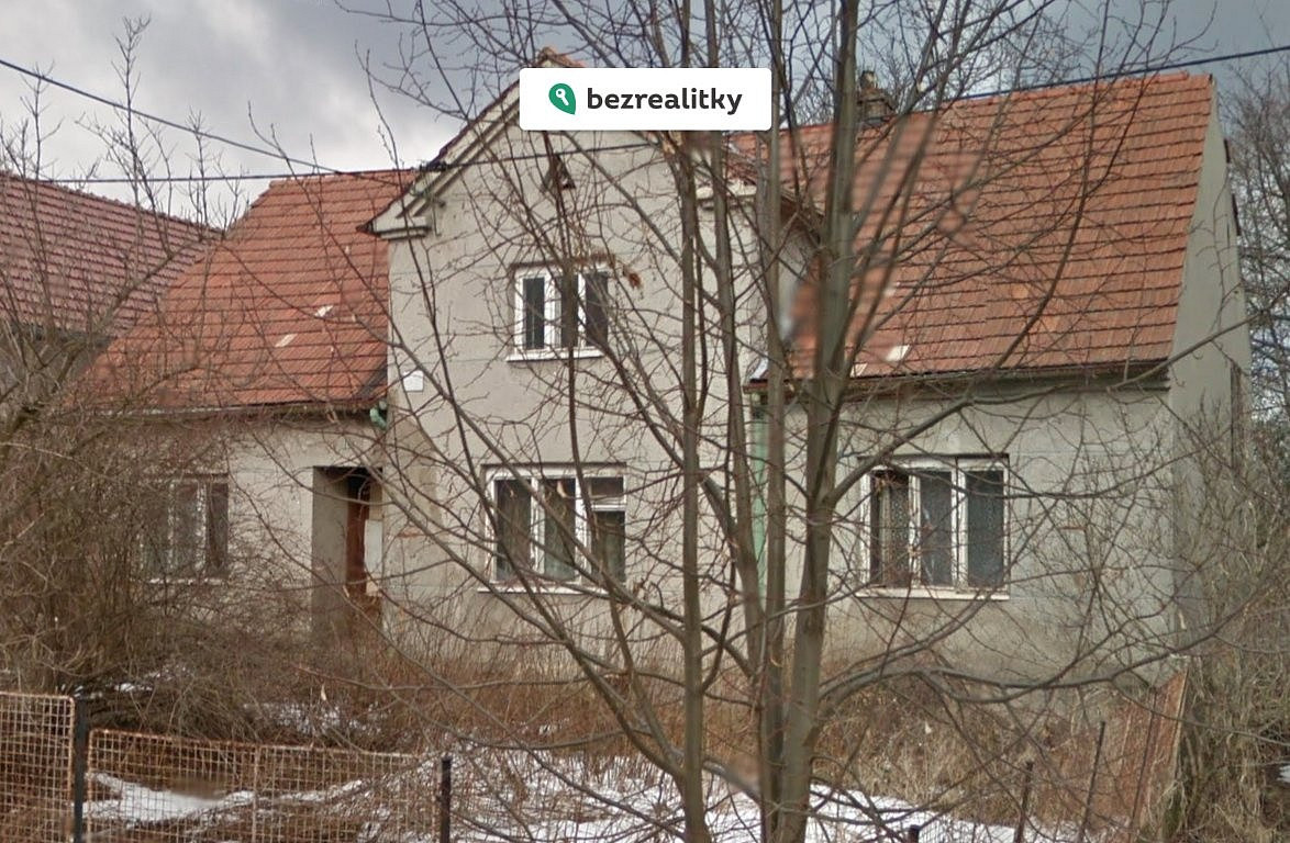 Prodej domu 155 m² s pozemkem 1 291 m²