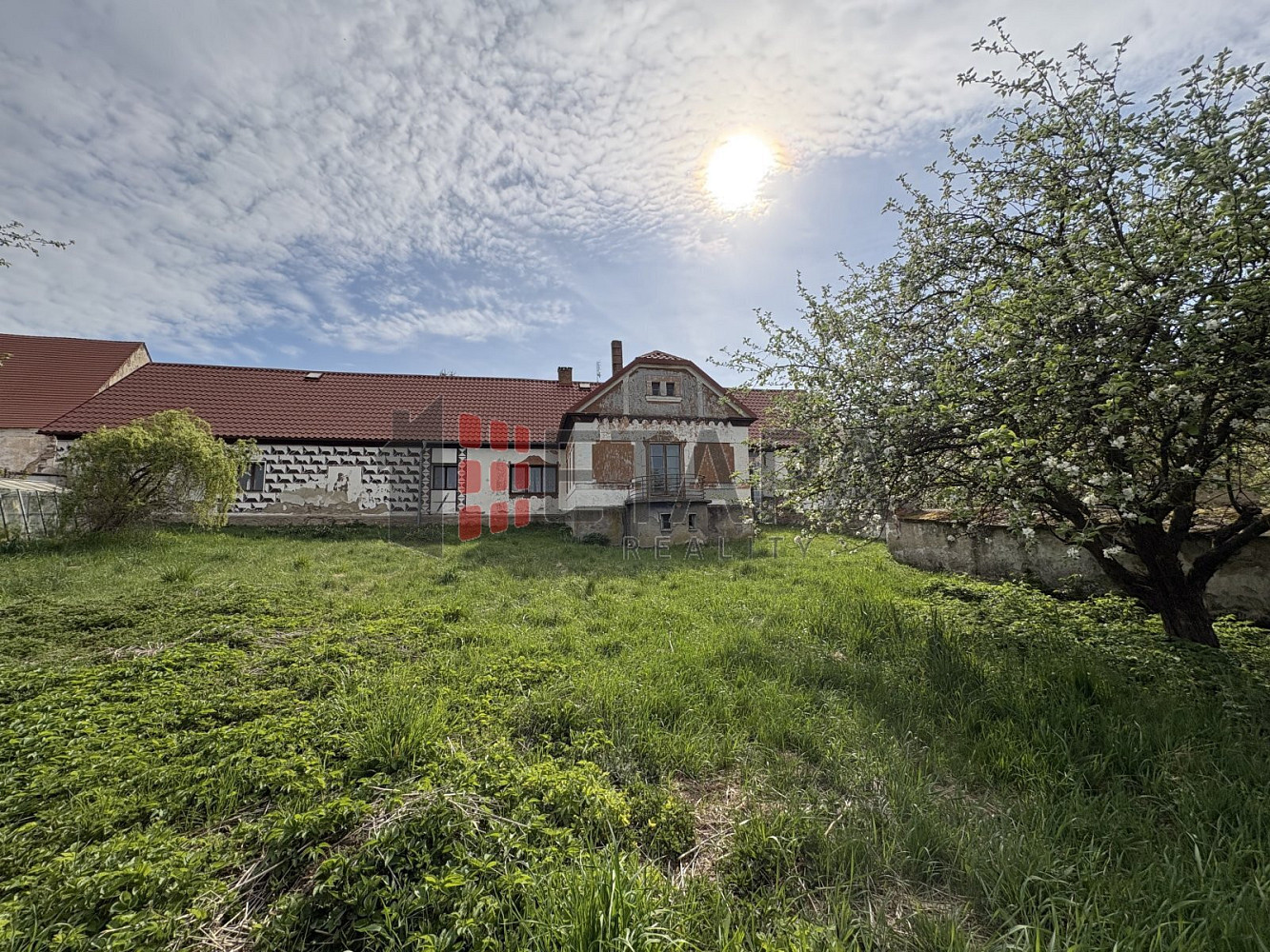 Prodej chaty/chalupy 300 m² s pozemkem 7 719 m²
