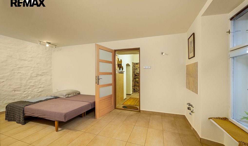 Prodej domu 150 m² s pozemkem 131 m², Velešín – náhled fotky 4