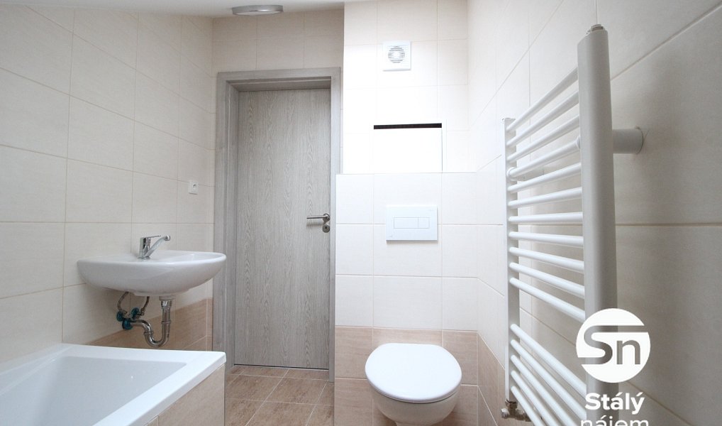 Pronájem bytu 3+kk 78 m², Milovice – náhled fotky 10