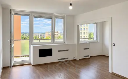 Prodej bytu 3+1 80 m², Vašátkova, Praha 9 - Černý Most