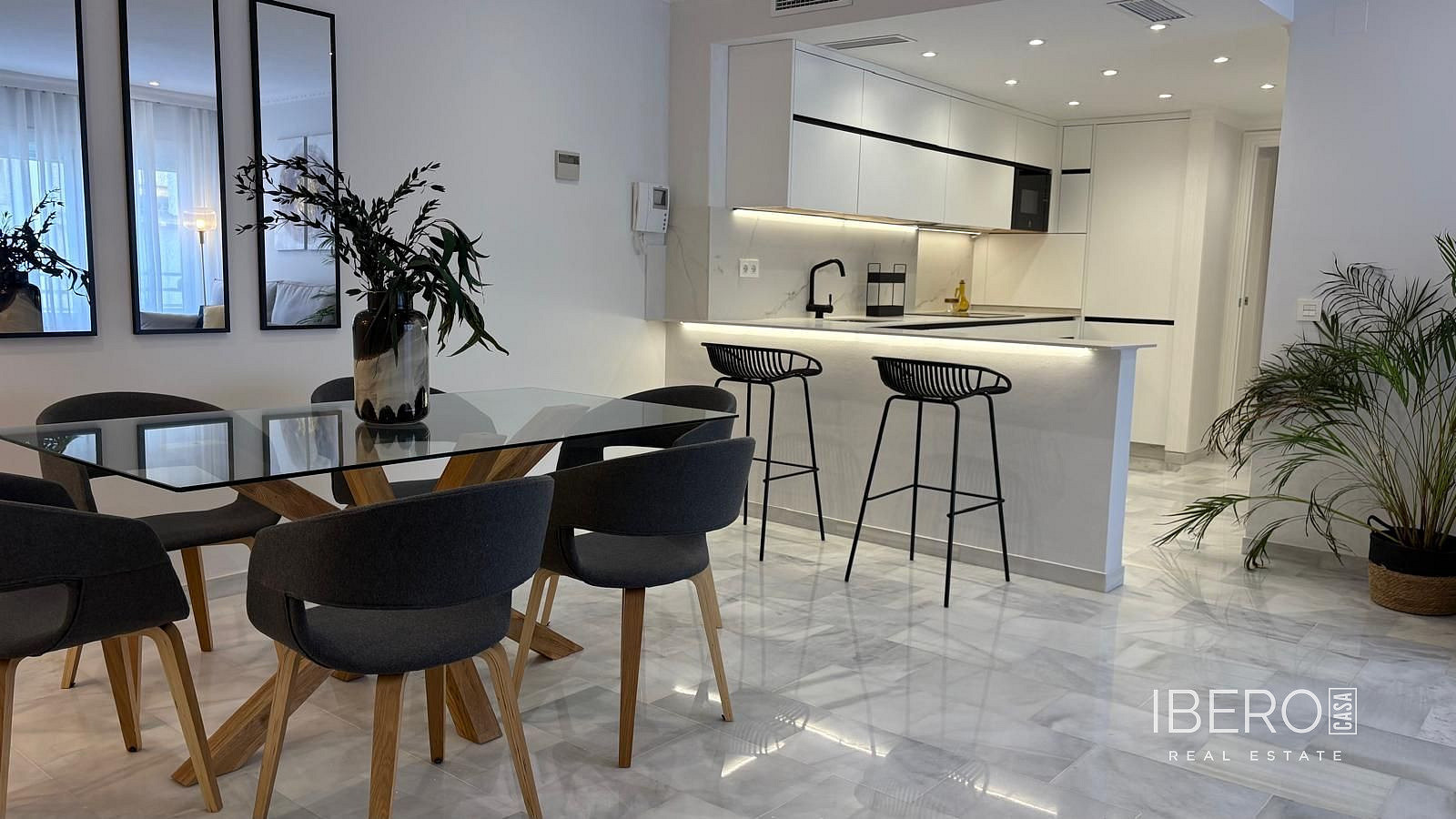 Pis 3+kk – Marbella, Barrio Alto - Vista 3