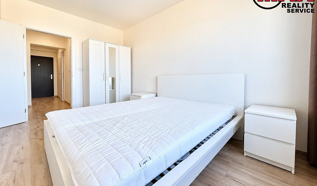 Prodej bytu 2+kk 54 m², Praha – náhled fotky 12