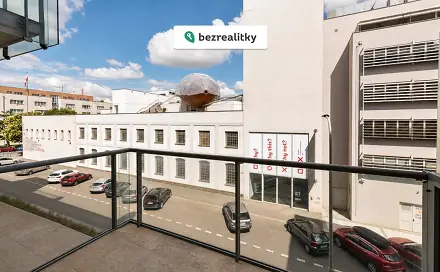 Prodej bytu 4+1 91 m², Poupětova, Praha 7 - Holešovice