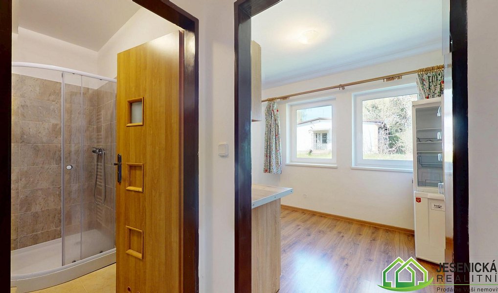 Prodej bytu 2+kk 47 m², Mikulovice – náhled fotky 3