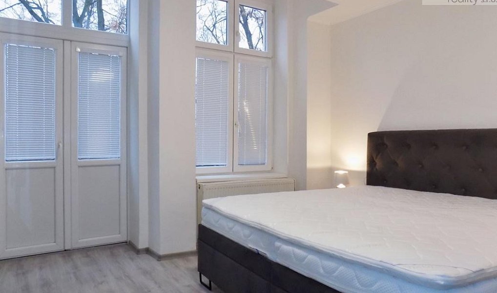 Pronájem bytu 2+1 53 m², Teplice – náhled fotky 6