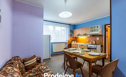 Prodej domu 108 m² s pozemkem 609 m², Hevlín, okres Znojmo