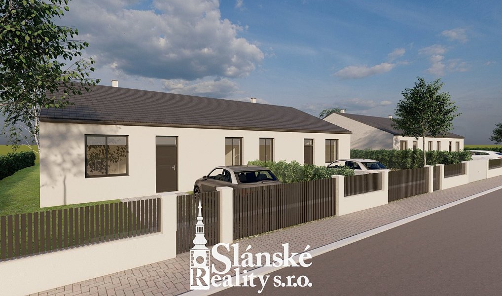 Prodej stavebního pozemku 3 600 m², Stochov – náhled fotky 8