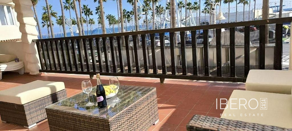 Piso 4+kk – Benalmádena, Benalmádena Costa - Vista 5