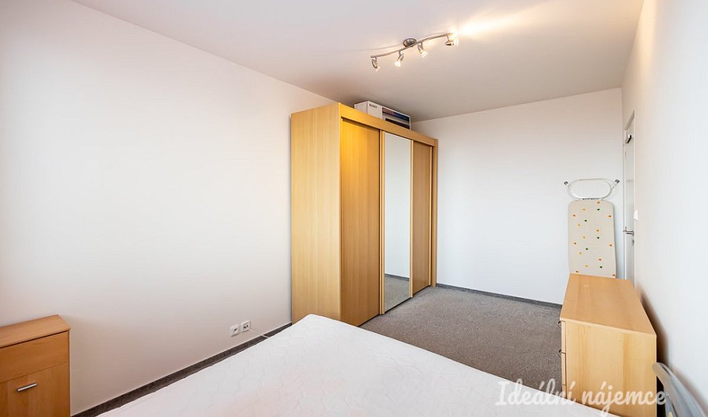Pronájem bytu 3+kk 63 m², Praha – náhled fotky 8
