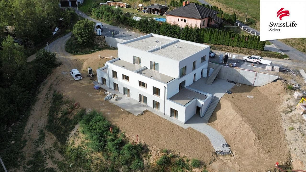 Prodej bytu 3+kk 103 m² – fotografie 4