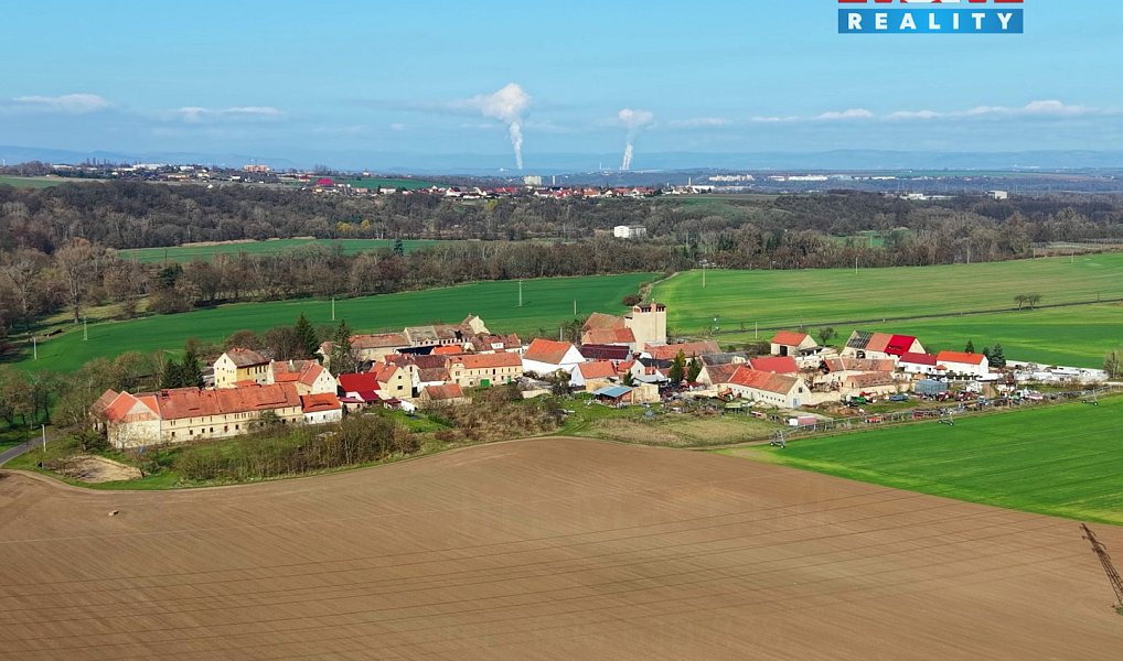 Prodej domu 200 m² s pozemkem 2 000 m², Zálužice – náhled fotky 29