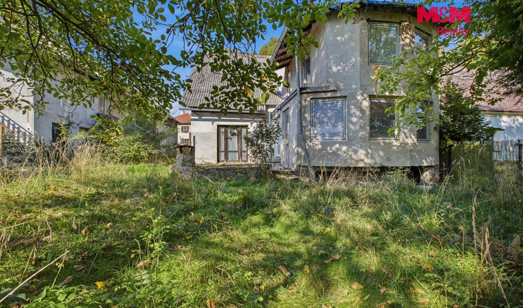 Prodej domu 127 m² s pozemkem 883 m², Zbýšov – náhled fotky 10