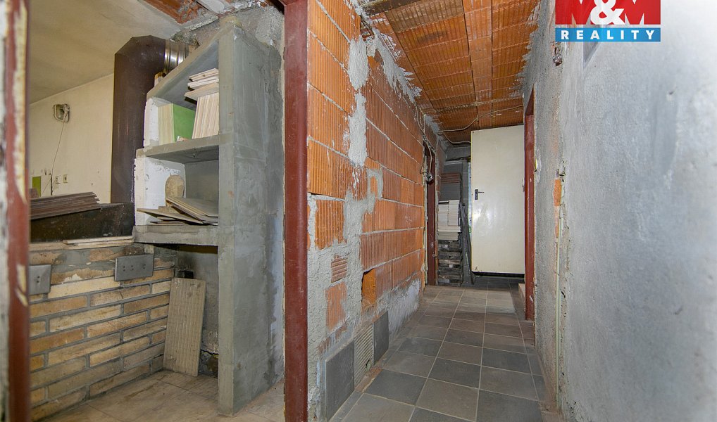 Prodej domu 118 m² s pozemkem 1 033 m², Hrejkovice – náhled fotky 13
