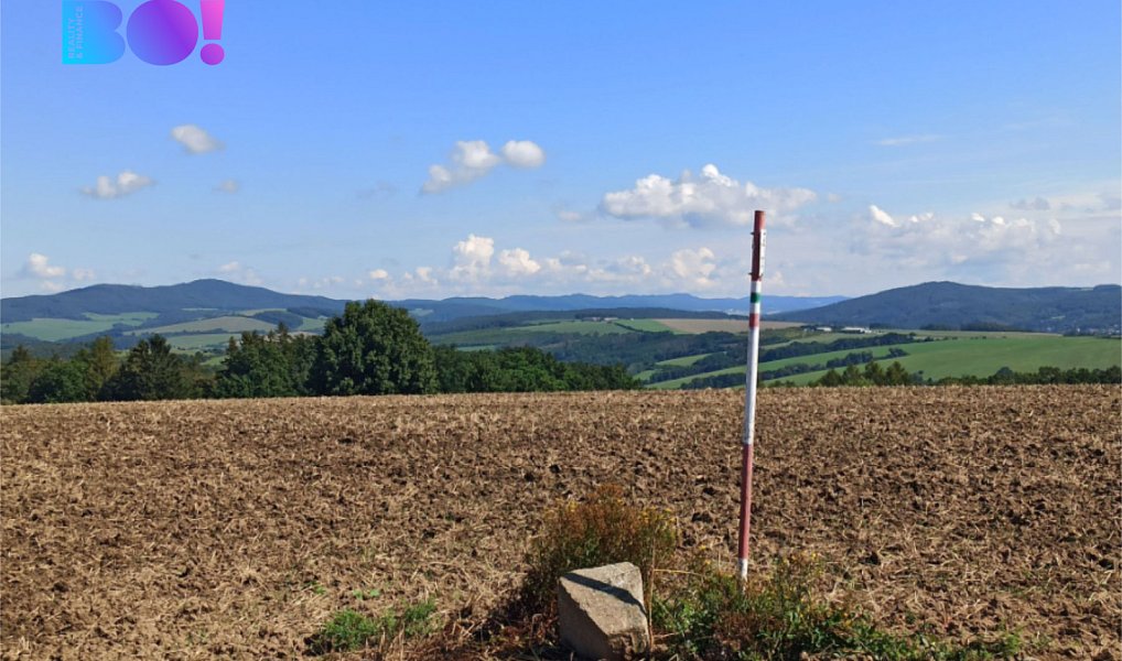 Prodej pole 43 866 m², Uherský Brod – náhled fotky 3