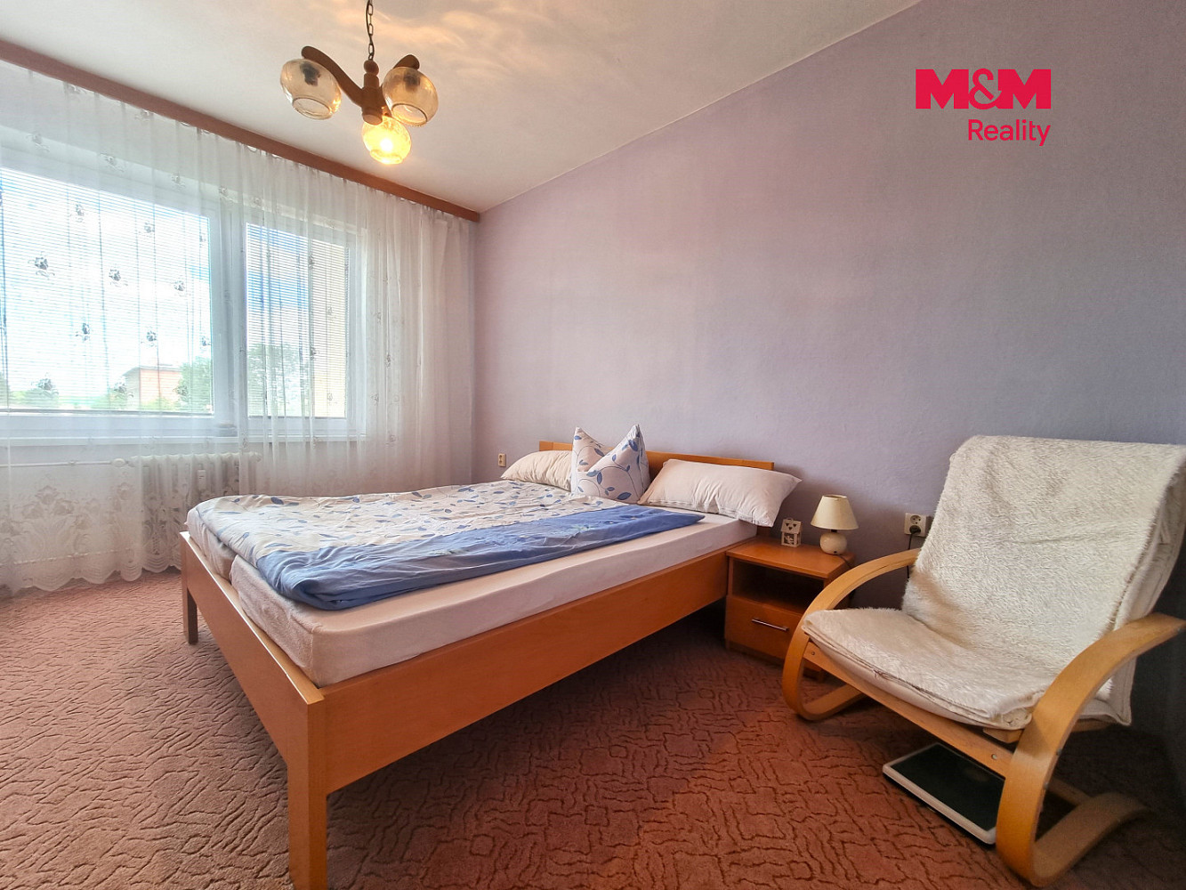 Prodej bytu 3+1 74 m² — photo 3