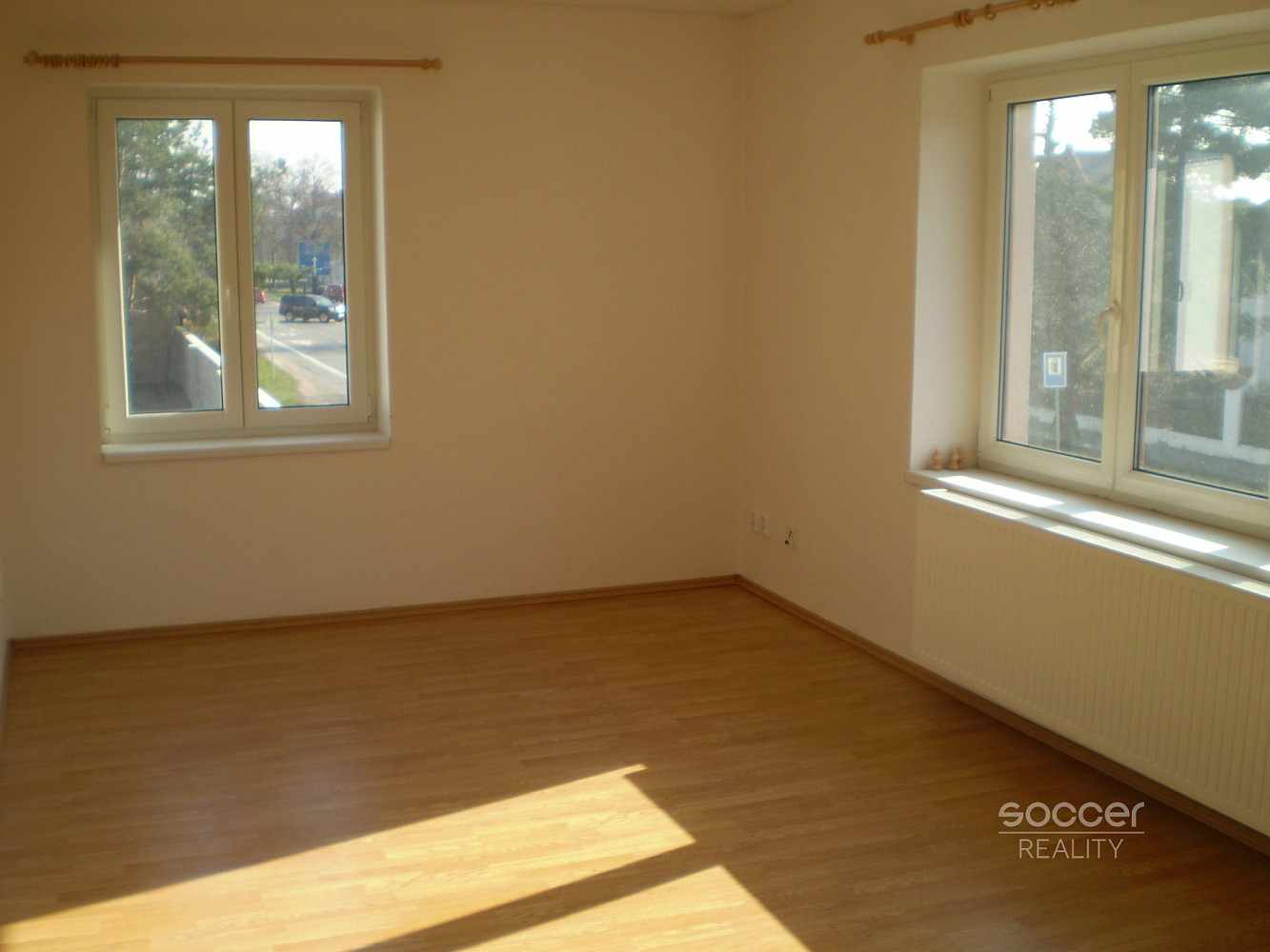 Pronájem bytu 1+1 51 m² – fotografie 3