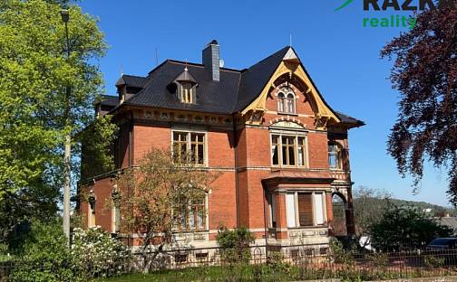 Prodej domu 777 m² s pozemkem 1 602 m², Hauptstrasse, Neugersdorf, Německo