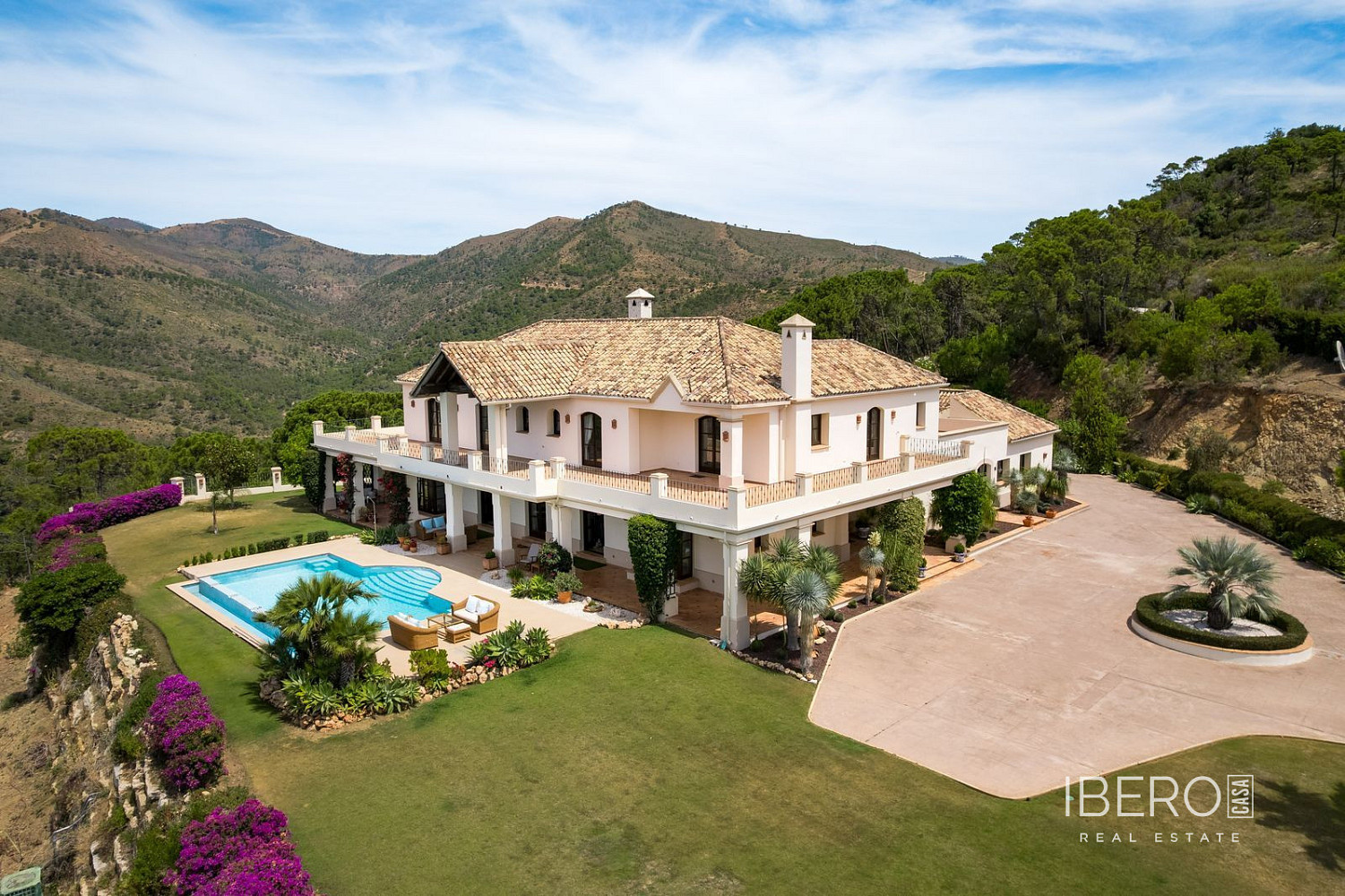 Casa 6+kk – Estepona, Barriada Islas Canarias - Vista 4