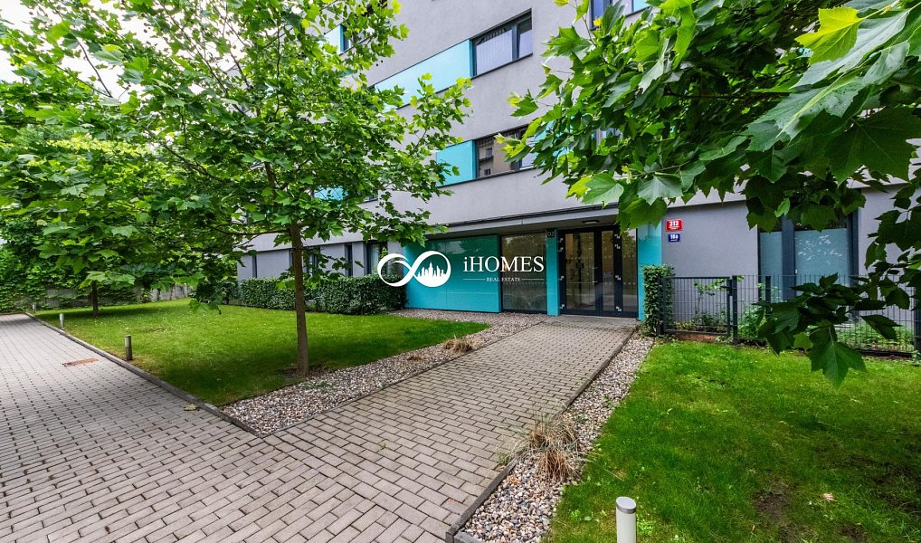 Prodej bytu 3+kk 86 m², Praha – náhled fotky 6