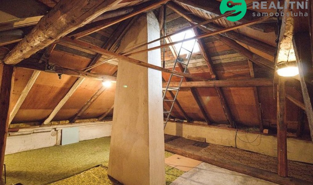 Prodej domu 316 m² s pozemkem 653 m², Ludgeřovice – náhled fotky 13