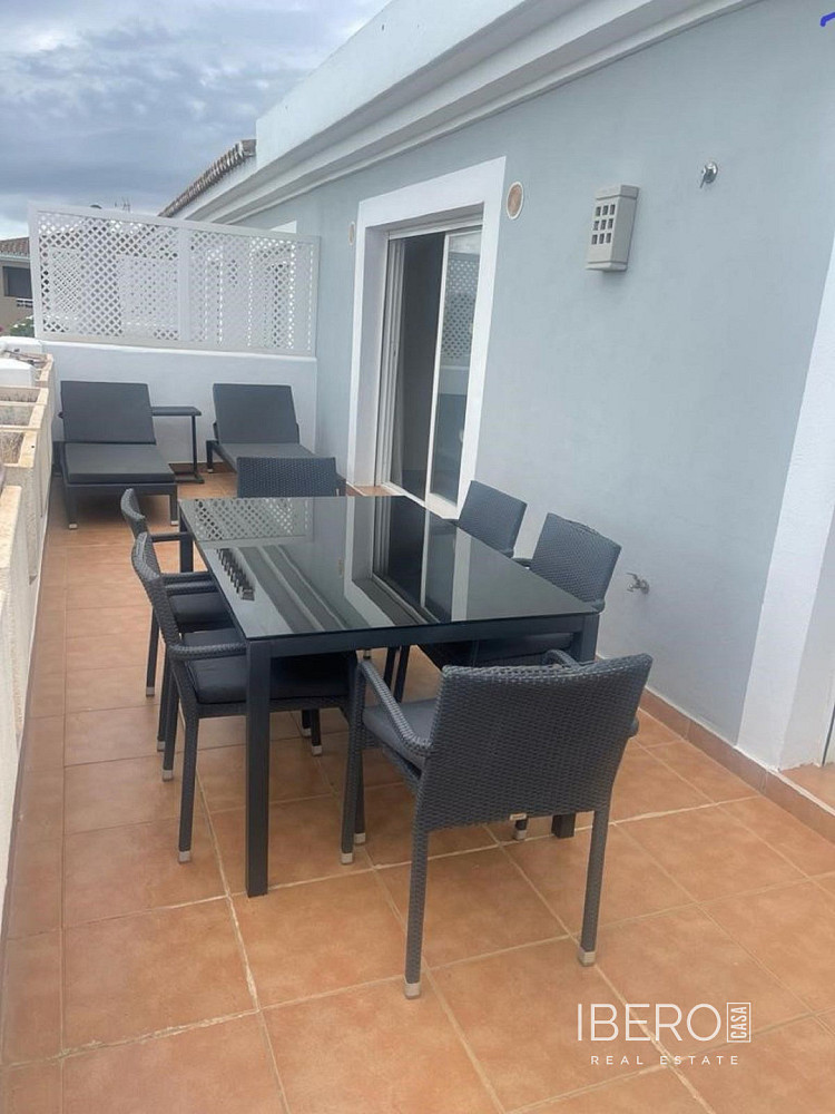 Prodej bytu 3+kk 110 m²