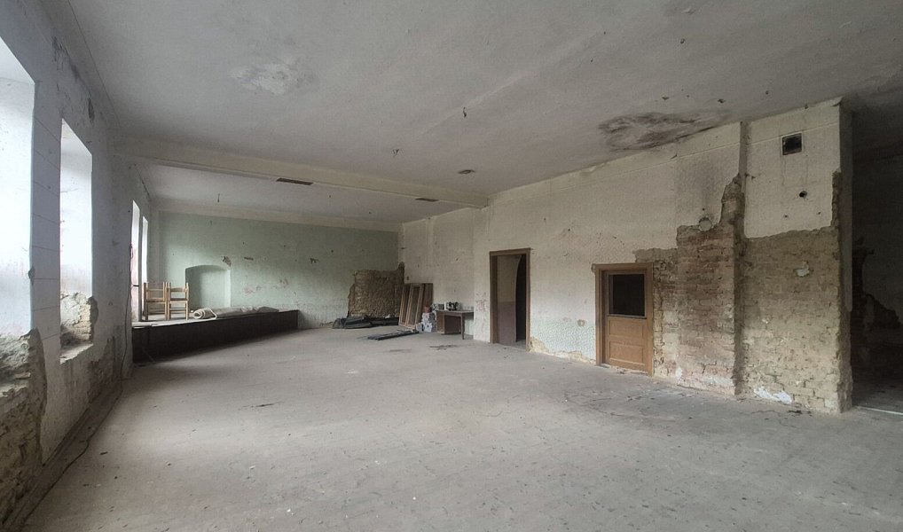 Prodej restaurace 372 m², Rohozná – náhled fotky 26