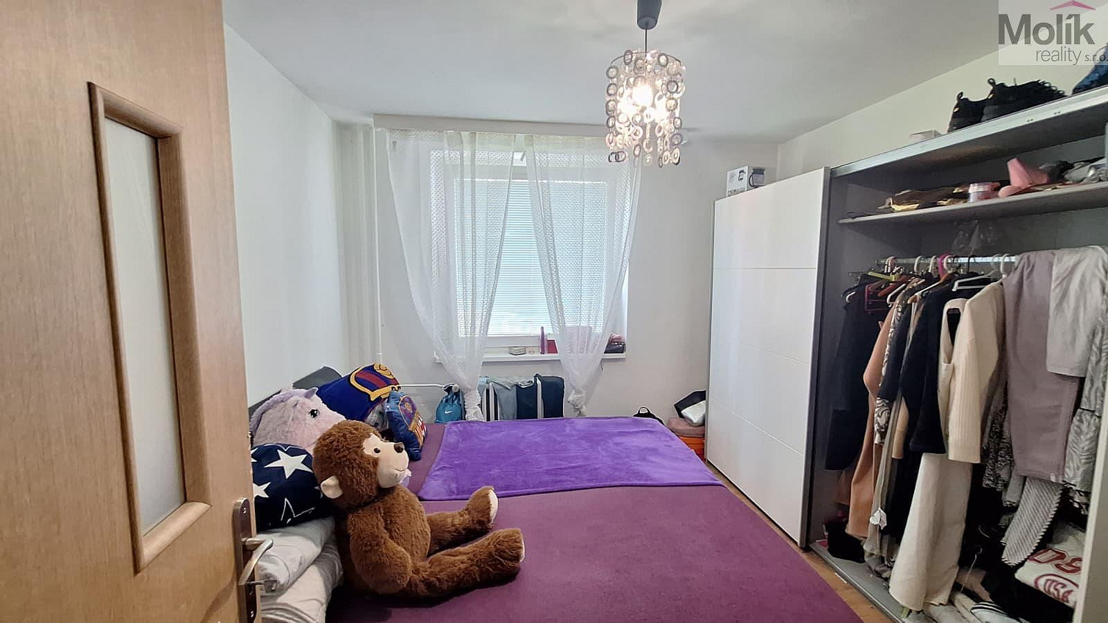 Prodej bytu 3+1 74 m² – fotografie 5