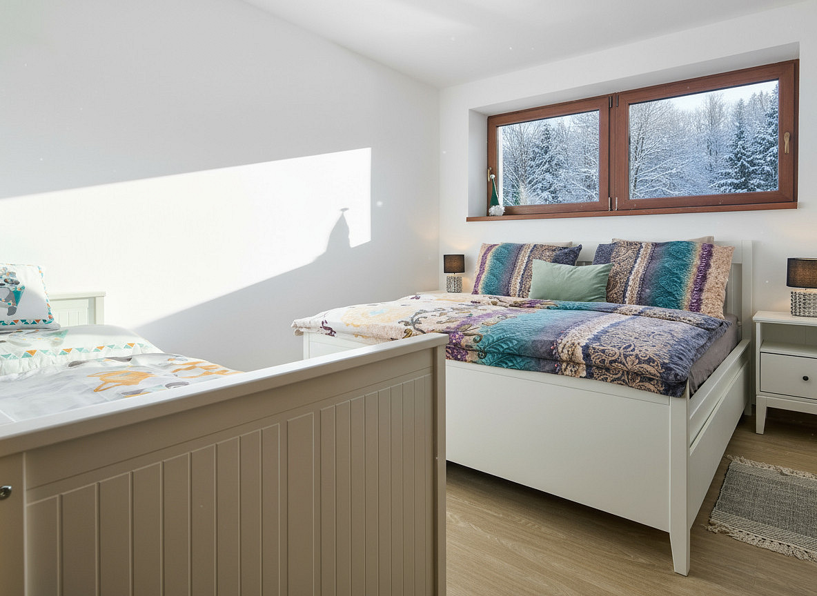 Prodej bytu 3+kk 60 m² — photo 4