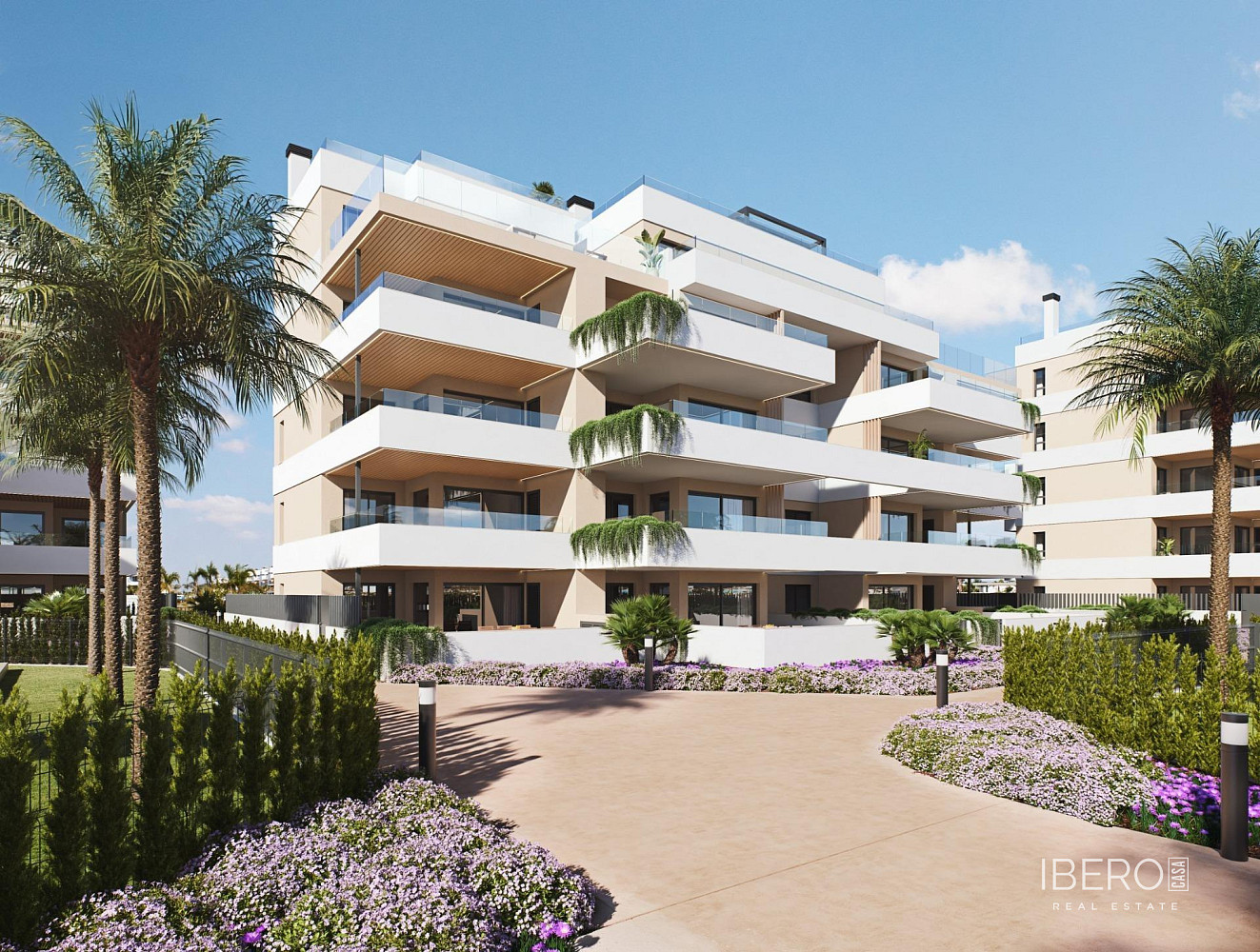 Piso 3+kk – Torre Pacheco, Campo de Cartagena y Mar Menor - Vista 5
