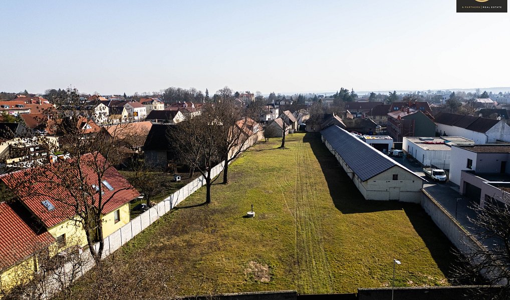 Prodej domu 305 m² s pozemkem 5 073 m², Rudná – náhled fotky 6