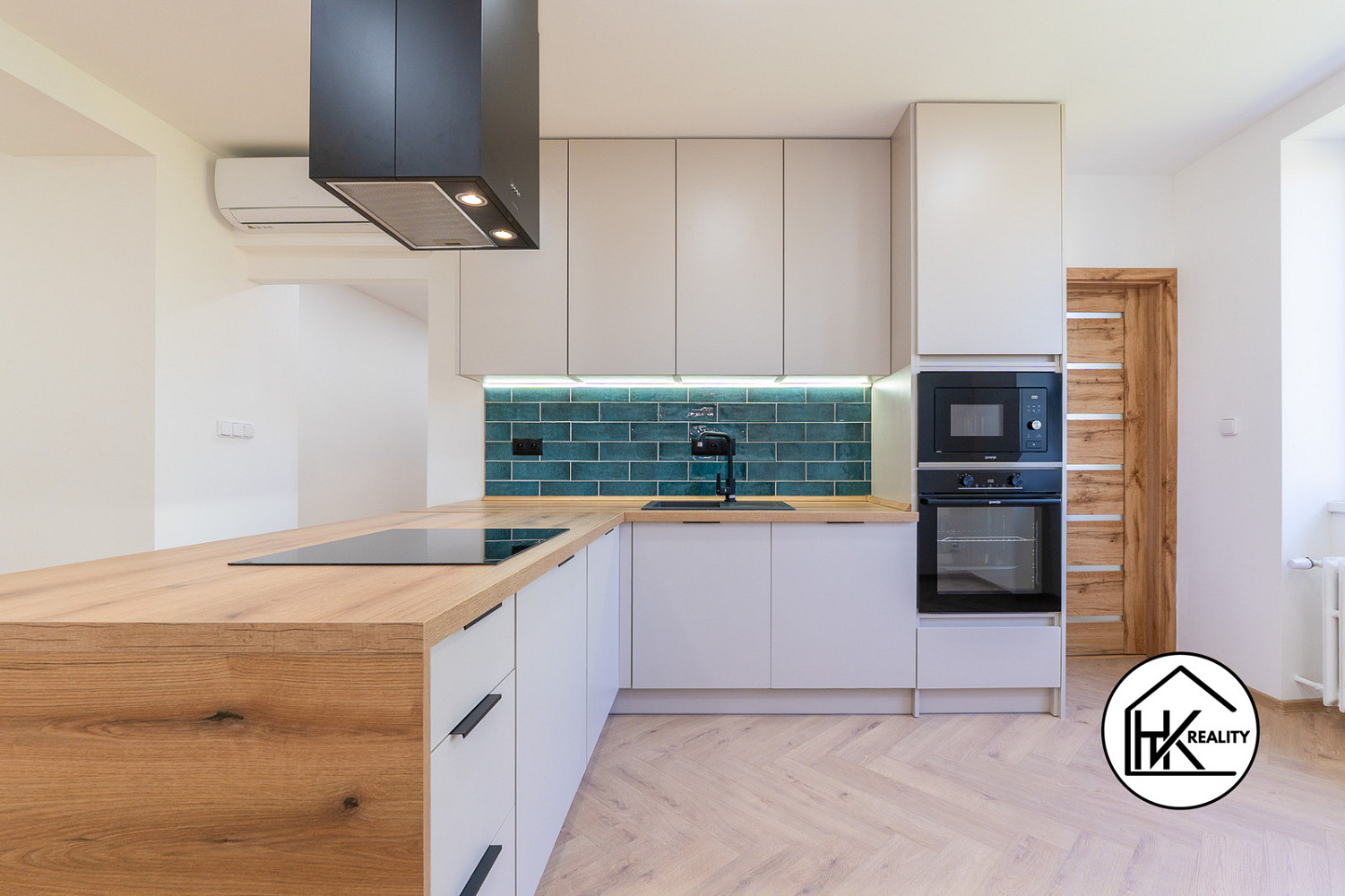 Prodej bytu 3+kk 50 m² – fotografie 3