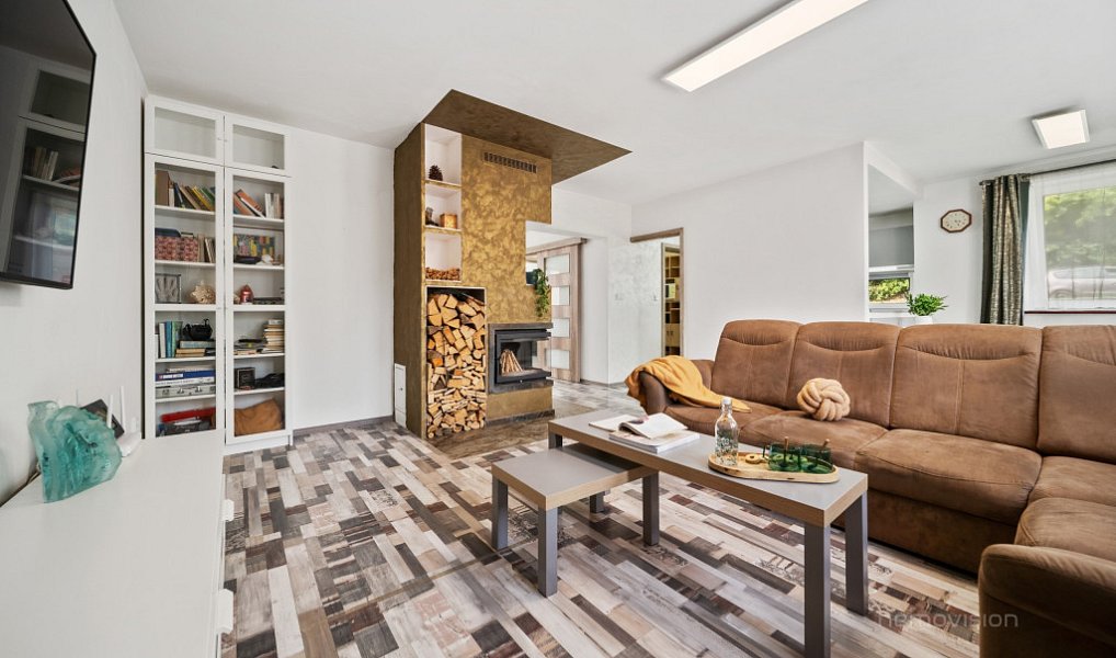 Prodej domu 143 m² s pozemkem 869 m², Kobeřice u Brna – náhled fotky 10