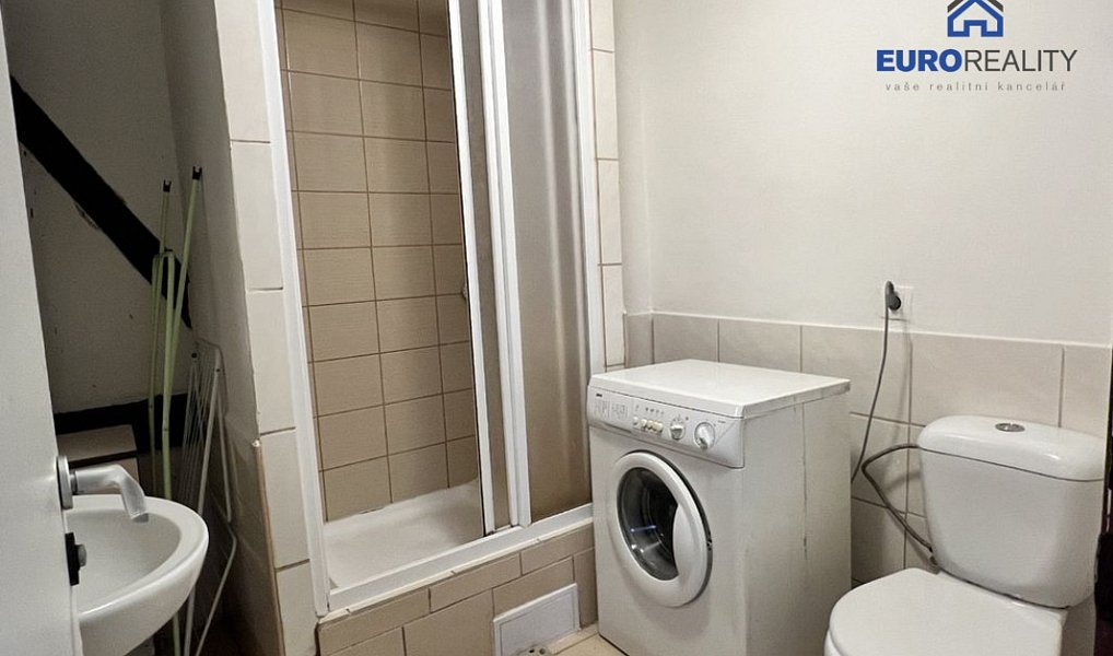 Pronájem bytu 3+1 75 m², Chodová Planá – náhled fotky 6