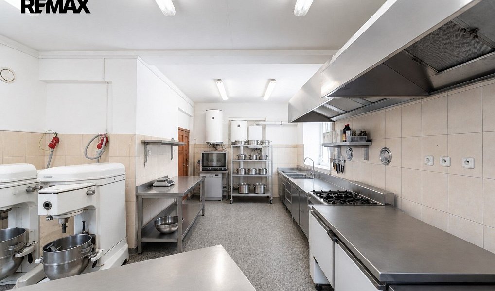 Prodej domu 500 m² s pozemkem 784 m², Svinaře – náhled fotky 10