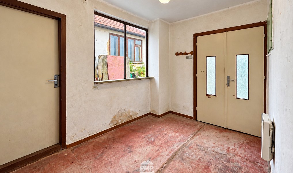 Prodej domu 138 m² s pozemkem 2 876 m², Vísky – náhled fotky 7