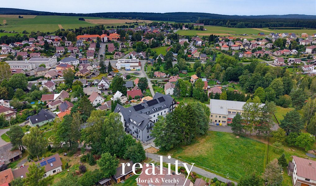 Prodej bytu 2+kk 36 m², Herálec – náhled fotky 12