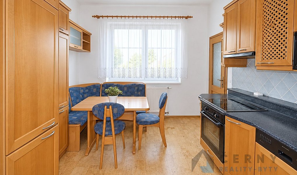 Pronájem bytu 2+1 60 m², Jablonec nad Nisou – náhled fotky 8
