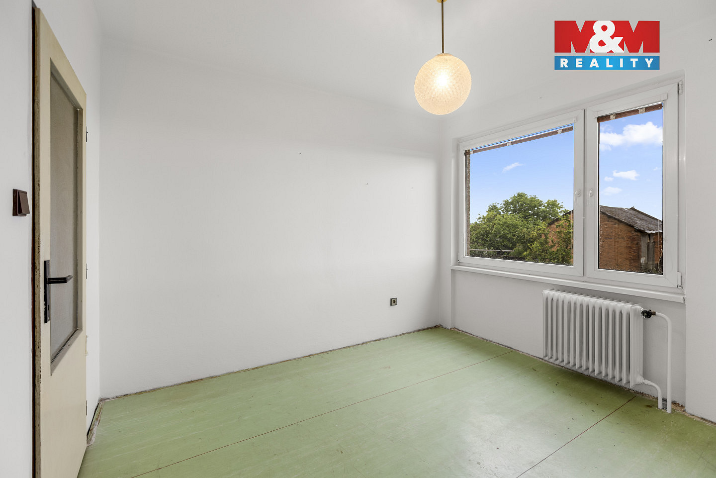 Prodej bytu 4+kk 82 m² — photo 3