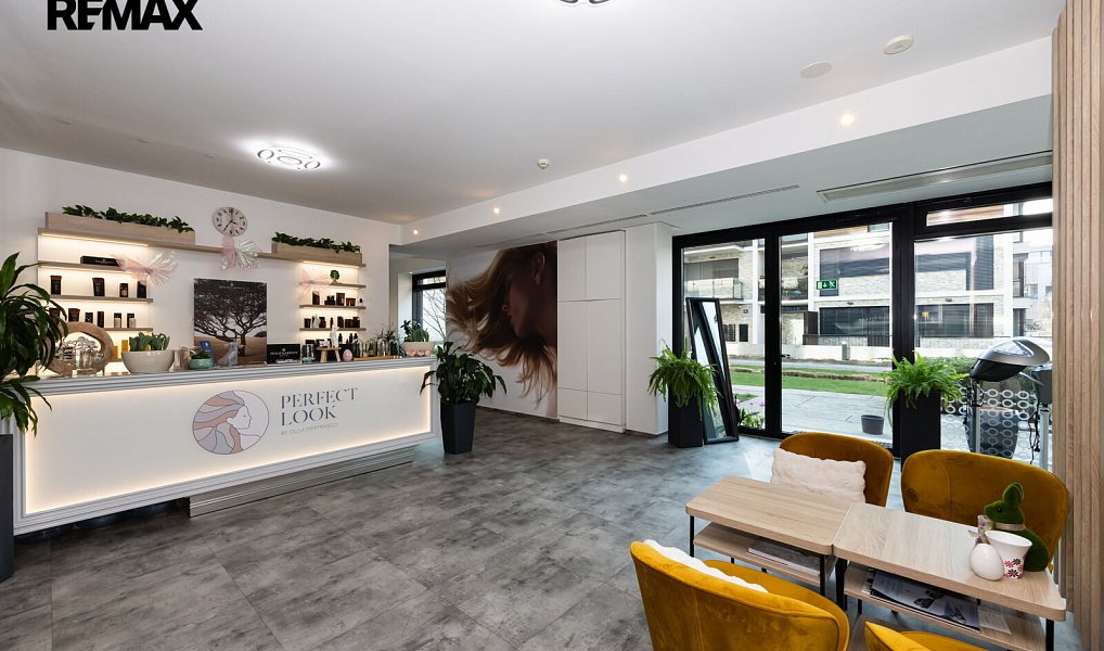 Pronájem obchodních prostor 177 m², Praha – náhled fotky 8