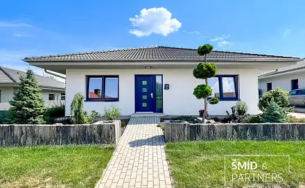 Prodej domu 115 m² s pozemkem 505 m², Žleby - Kamenné Mosty, okres Kutná Hora
