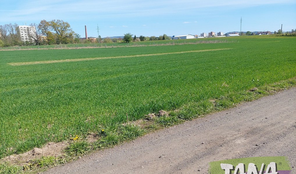 Prodej stavebního pozemku 2 146 m², Turnov – náhled fotky 8