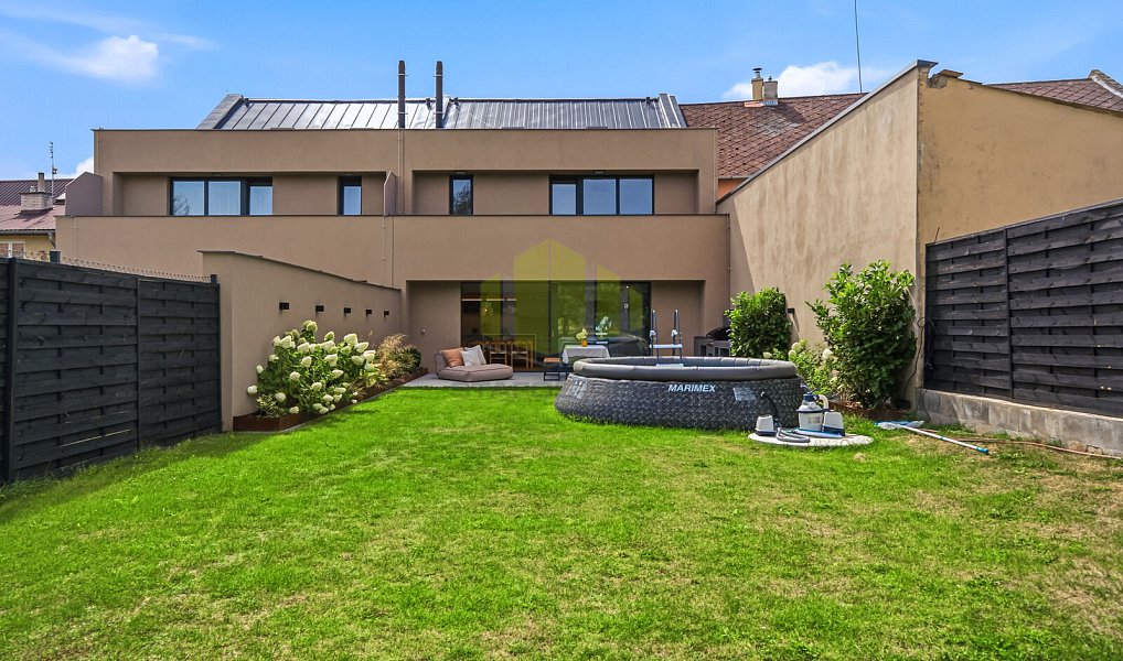 Prodej domu 171 m² s pozemkem 714 m², Lutín – náhled fotky 44