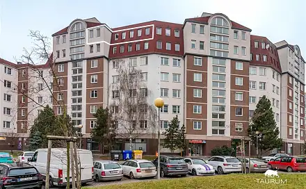 Prodej bytu 4+1 110 m², 17. listopadu, Mladá Boleslav - Mladá Boleslav II